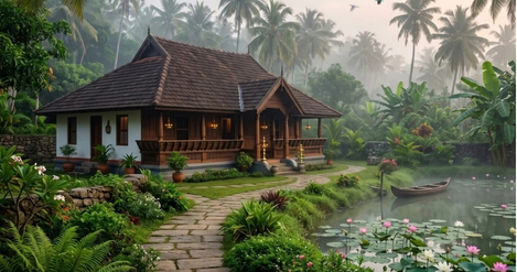 UBON VISION PVT. LTD.